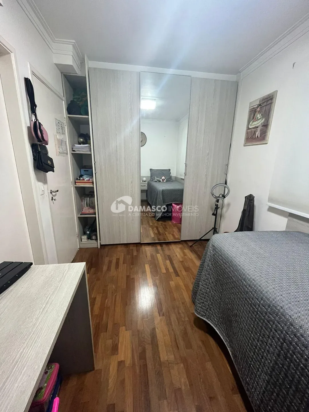 Apartamento à venda, Osvaldo Cruz, São Caetano do Sul, SP