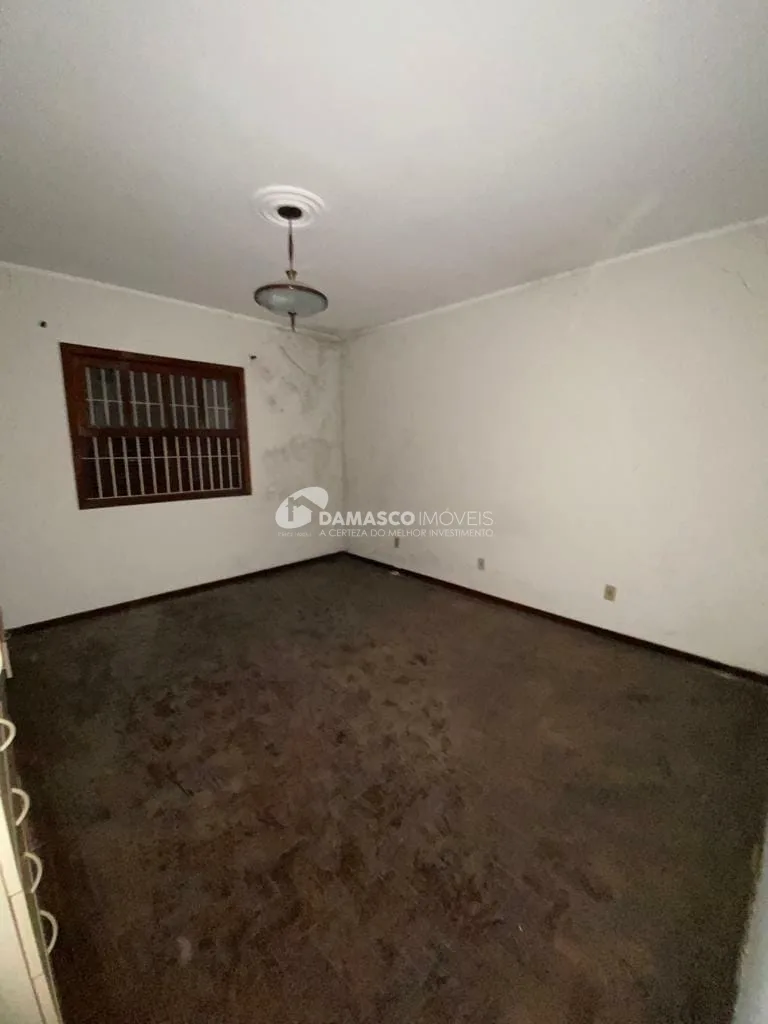 Casa para Locação 4 Quartos, 5 Vagas, 280M², Campestre, Santo André - SP