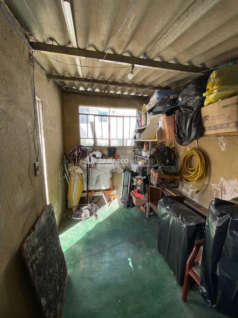 Casa à venda 2 Quartos, 1 Vaga, 146M², Osvaldo Cruz, São Caetano do Sul - SP
