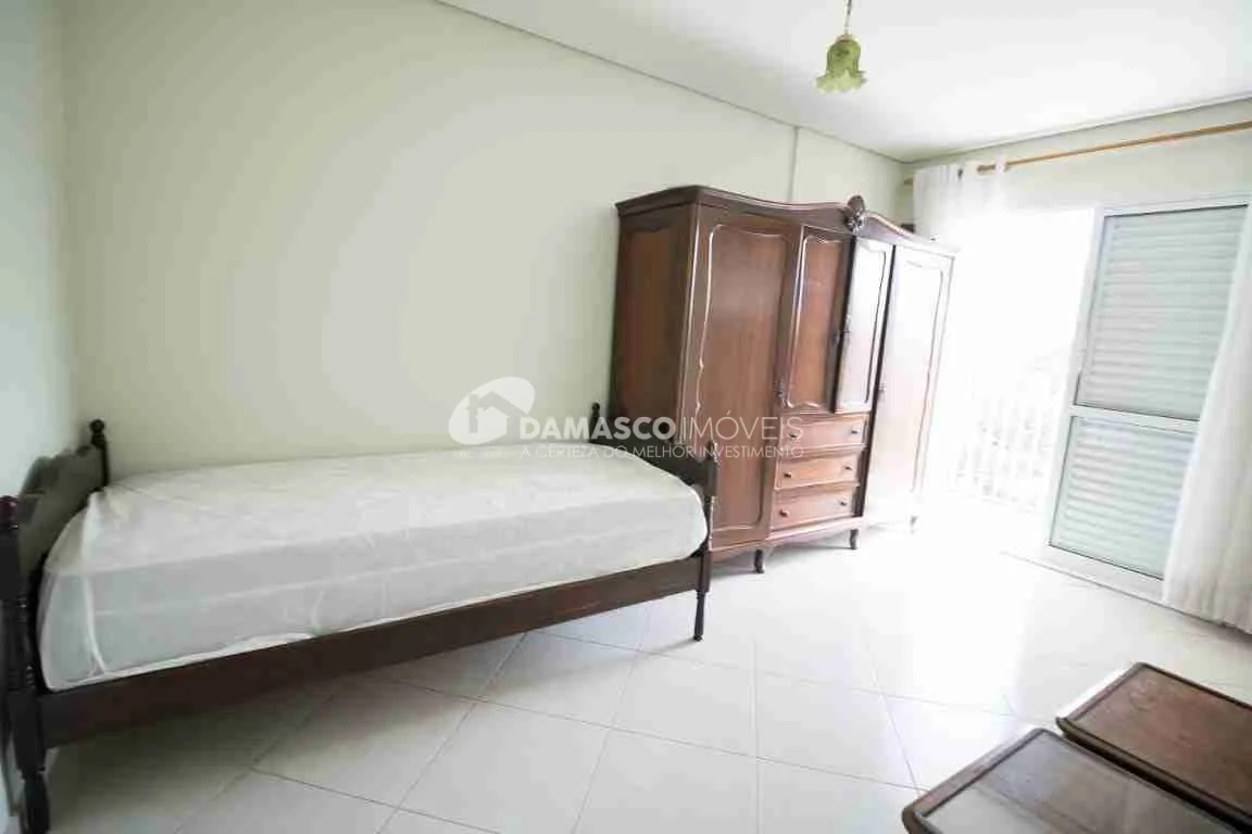Apartamento para locação, Jardim, Santo André, SP
