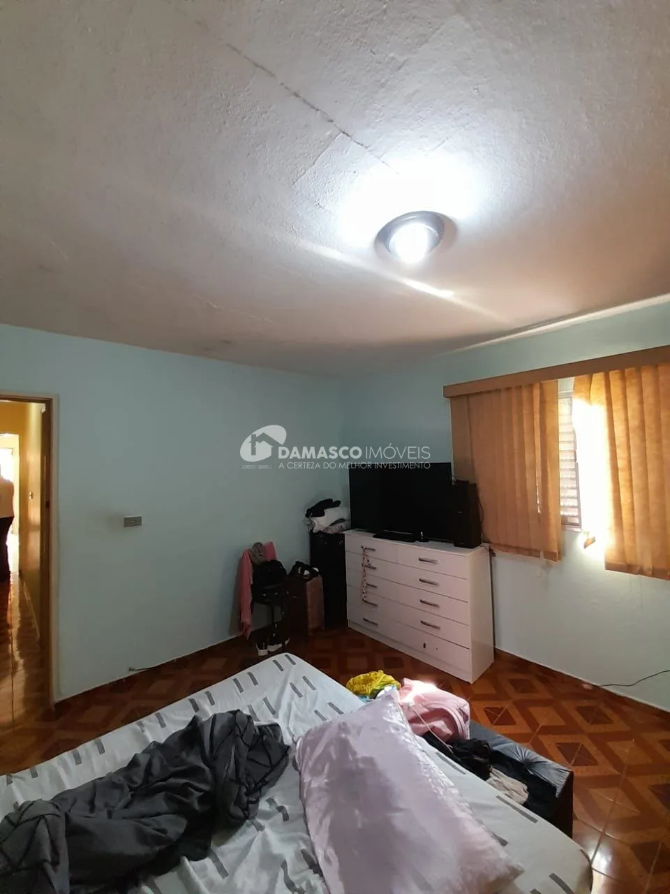 Casa à venda, VILA ALPINA  São Paulo, SP