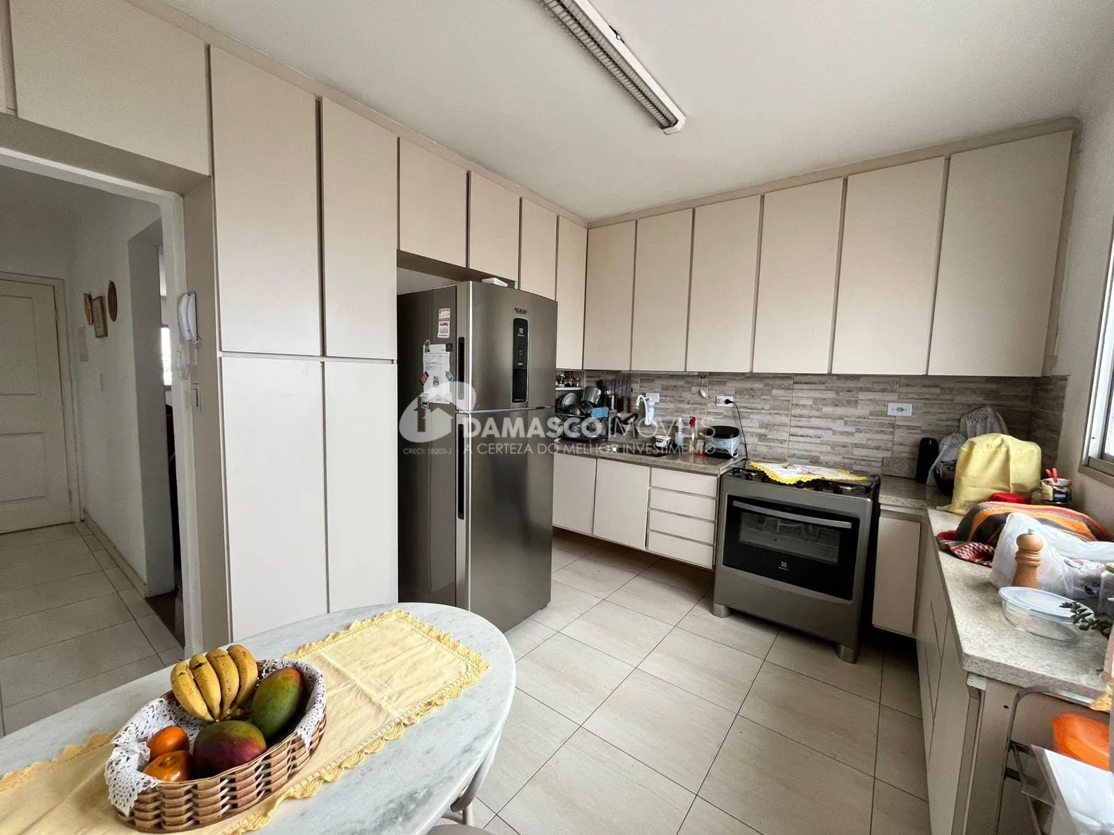Apartamento à venda, Barcelona, São Caetano do Sul, SP