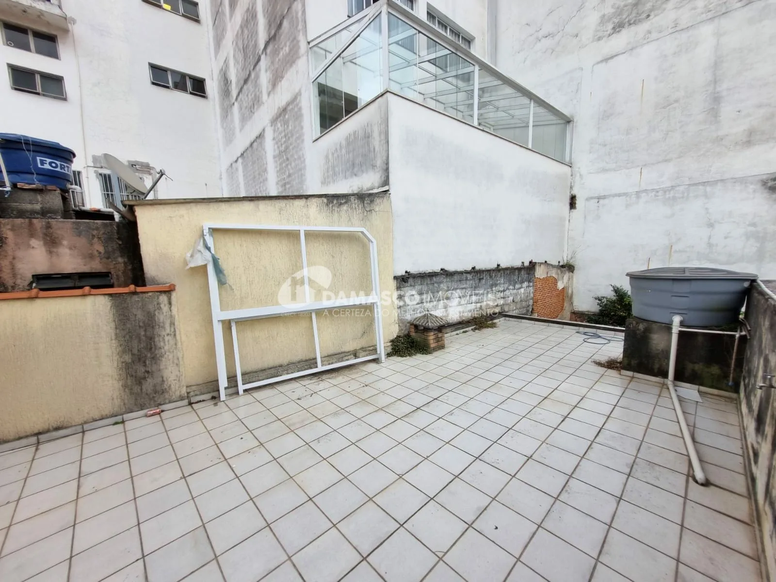 Sobrado à venda 3 Quartos, 1 Suite, 3 Vagas, 225M², Rudge Ramos, São Bernardo do Campo - SP