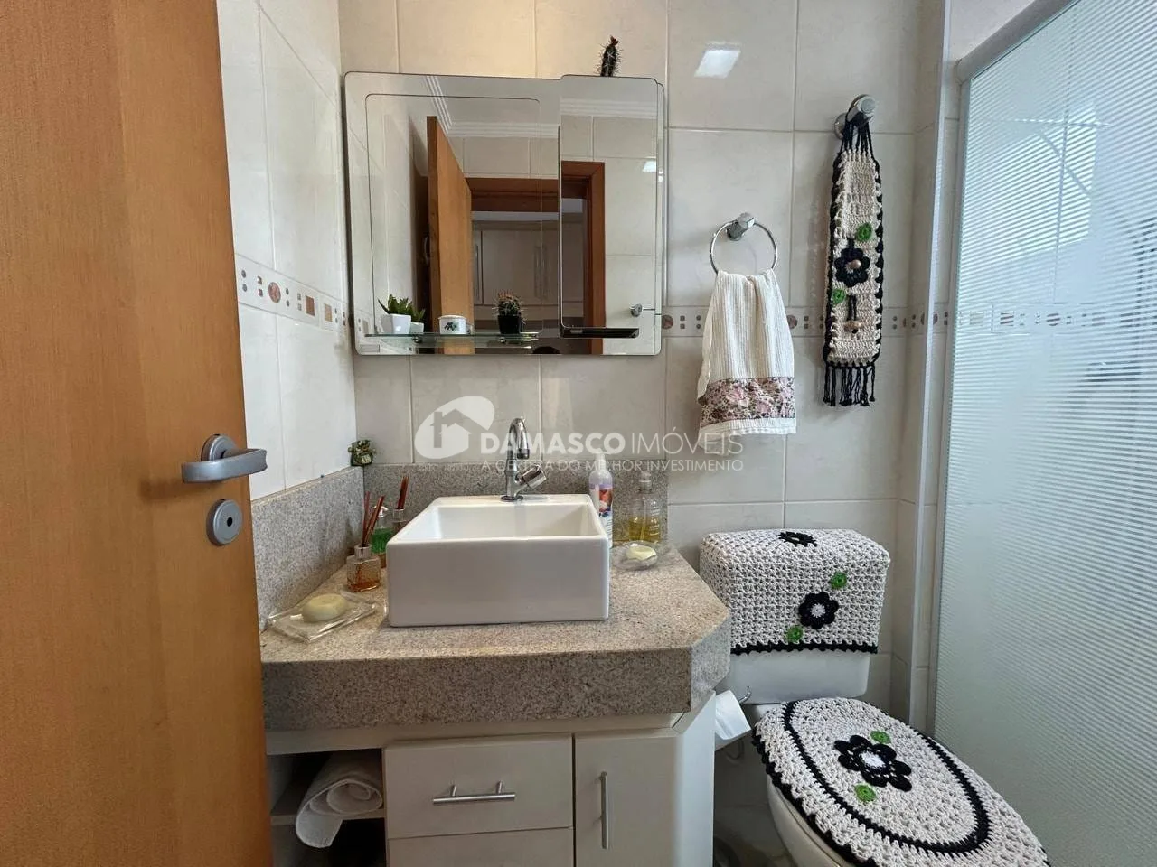 APTO para Venda 3 Quartos, 1 Suite, 3 Vagas, Santa Maria, São Caetano do Sul - SP | TAMANDARE