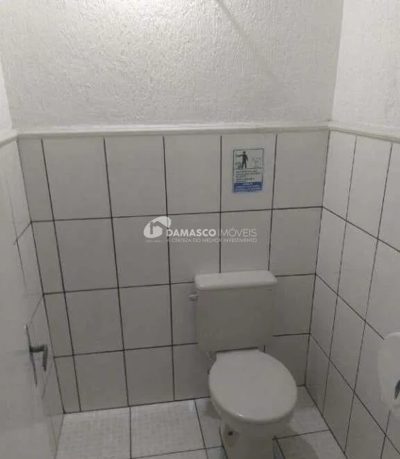Salão comercial para locação, Centro, São Caetano do Sul, SP