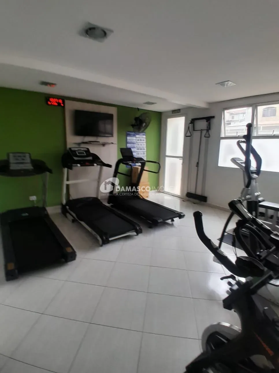 Apartamento para locação, Olímpico, São Caetano do Sul, SP