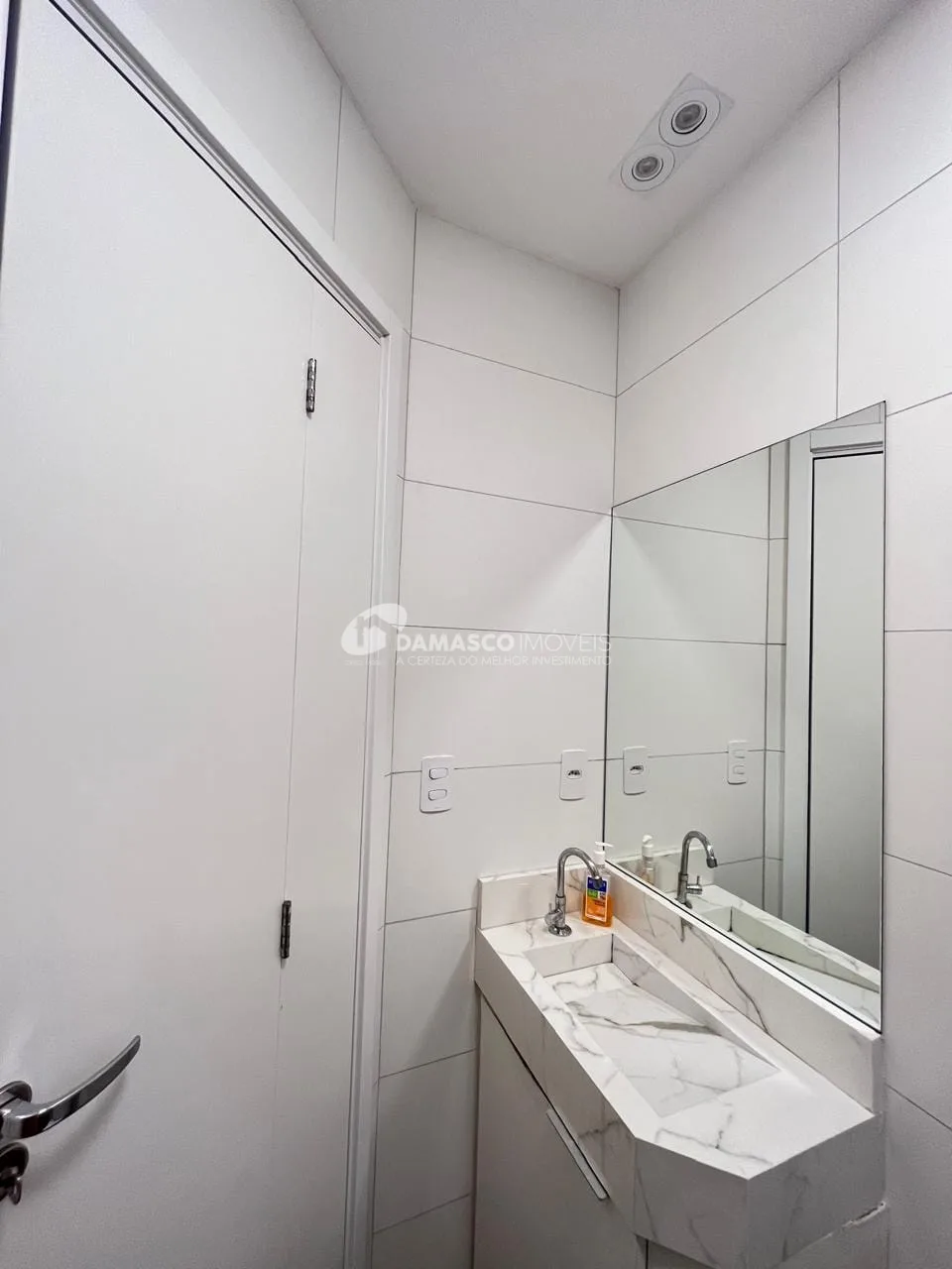 Cobertura / Penthouse à venda, Campestre, Santo André, SP
