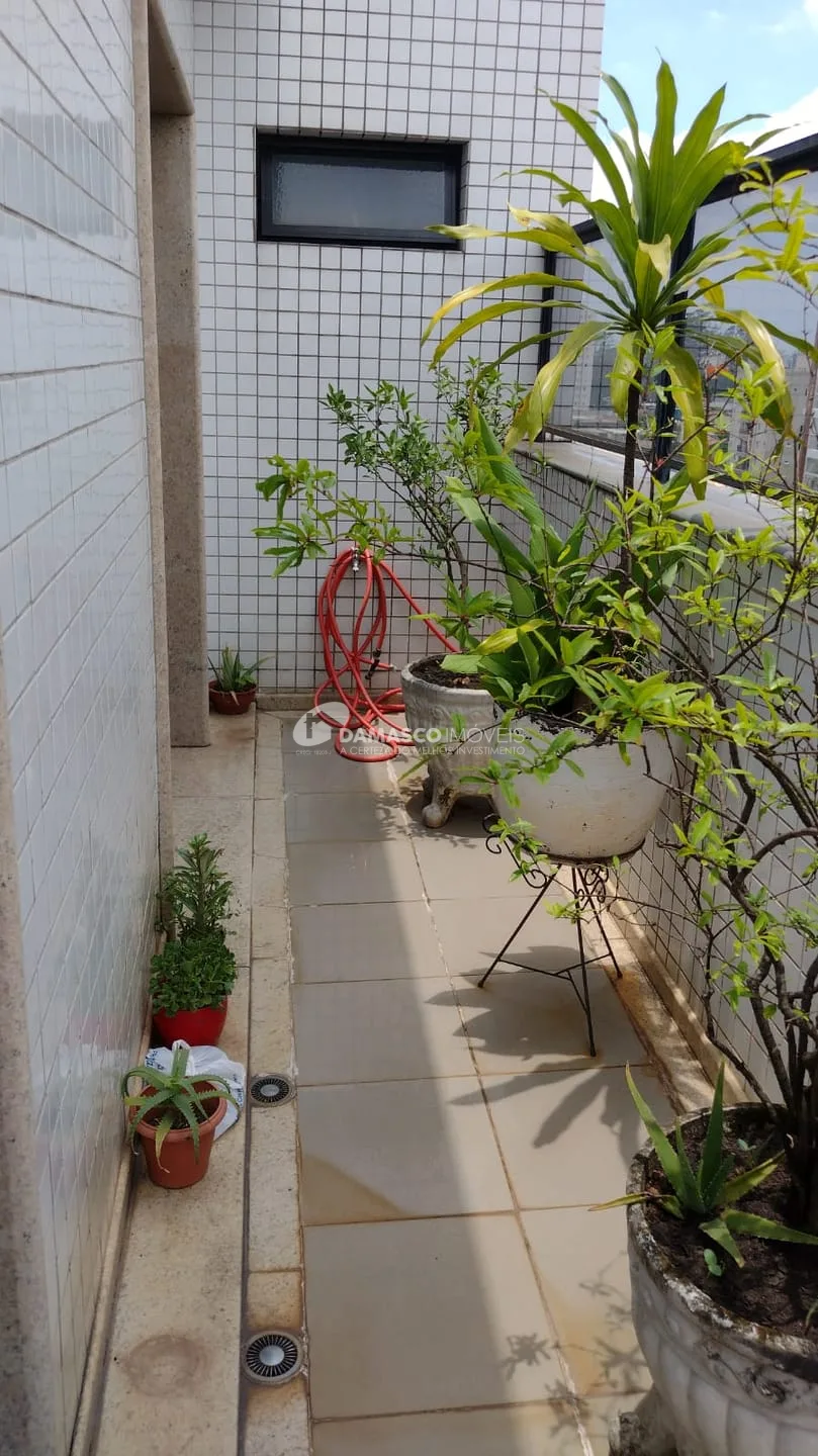 Penthouse  à venda, Santa Paula, São Caetano do Sul, SP