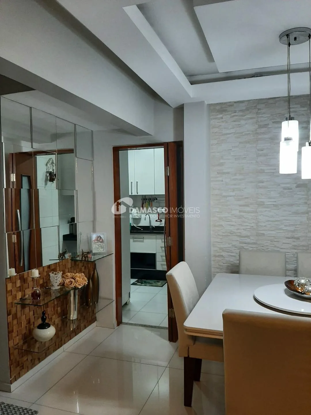 Apartamento à venda 2 Quartos, 1 Suite, 1 Vaga, 106M², Boa Vista, São Caetano do Sul - SP 
