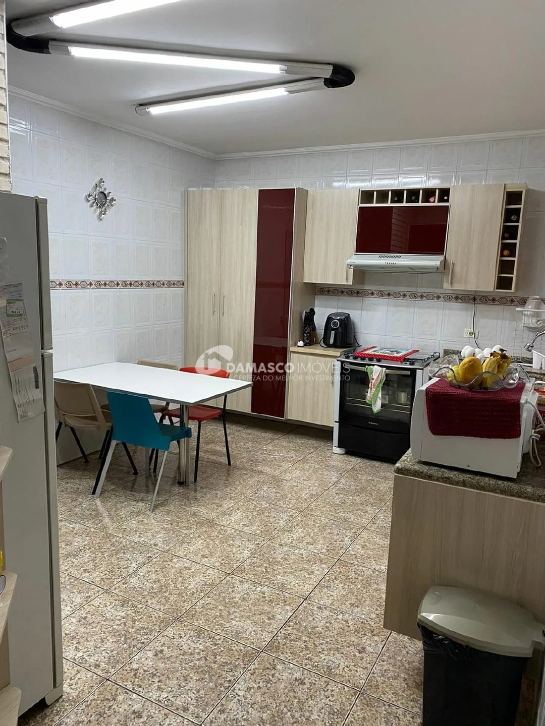 Casa à venda 3 Quartos, 3 Vagas, 220M², Vila Alpina, São Paulo - SP