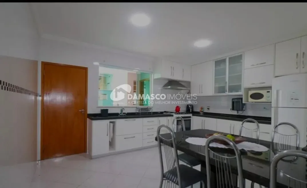 Sobrado à venda, Osvaldo Cruz, São Caetano do Sul, SP