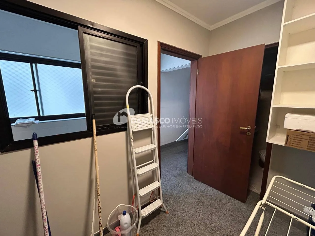 Apartamento à venda, Santa Paula, São Caetano do Sul, SP
