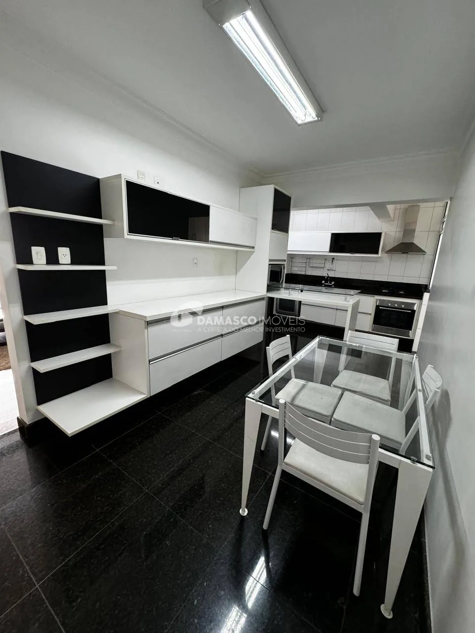 Apartamento à venda, Fundação, São Caetano do Sul, SP