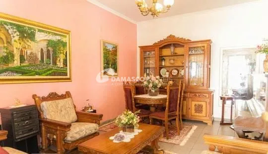 Casa à venda 4 Quartos, 1 Suite, 3 Vagas, 221M², Santa Paula, São Caetano do Sul - SP
