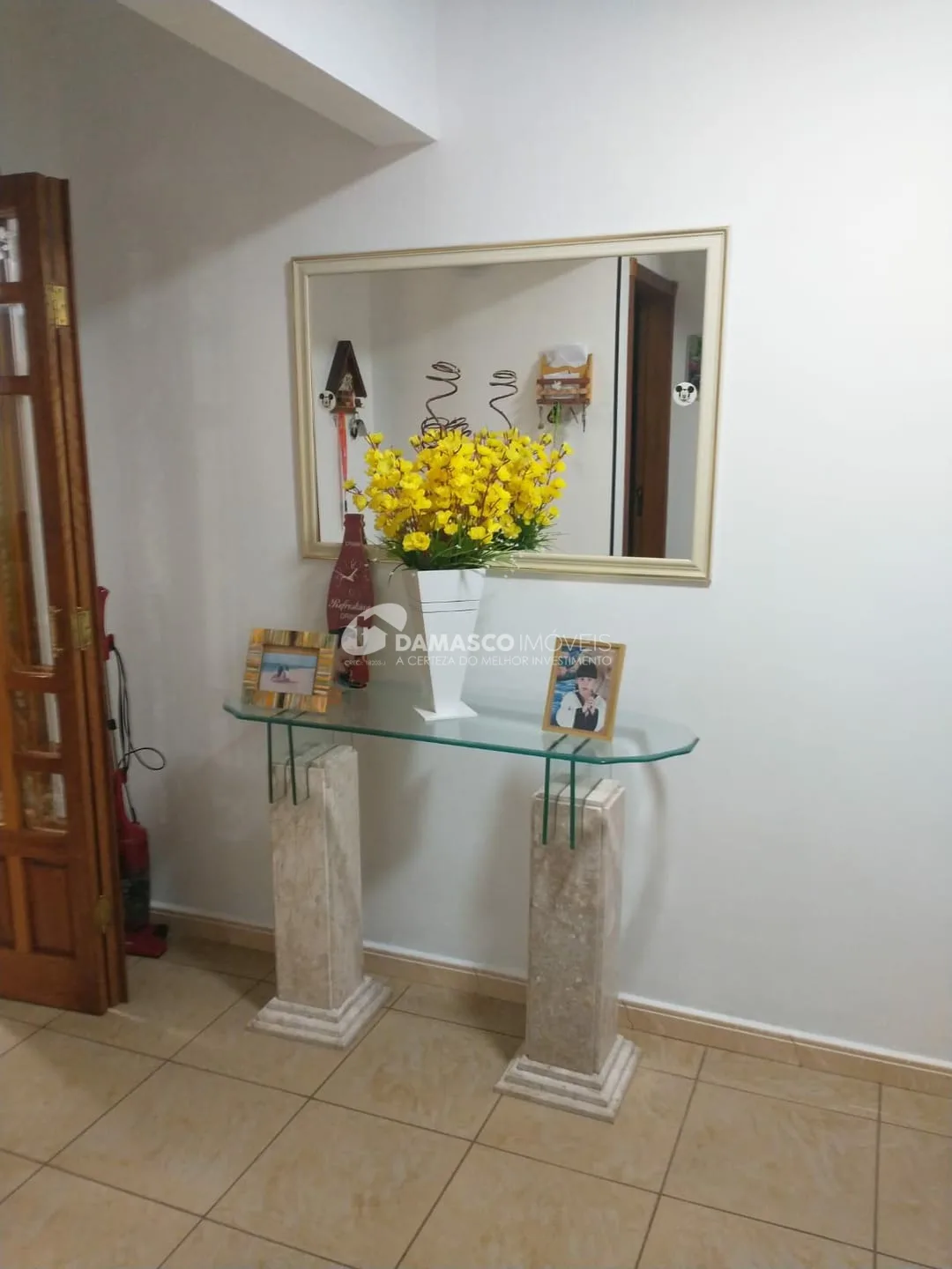Sobrado à venda 3 Quartos, 2 Suites, 3 Vagas, 271M², Parque Erasmo Assunção, Santo André - SP