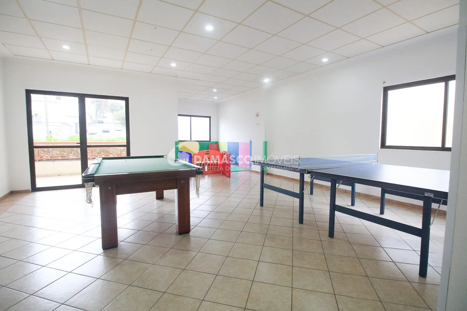 Apartamento para locação, Vila Valparaíso, Santo André, SP