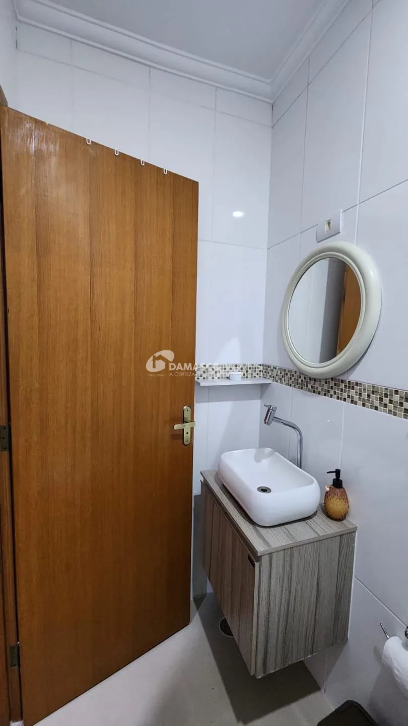 Cobertura / Penthouse à venda, Santa Maria, Santo André, SP
