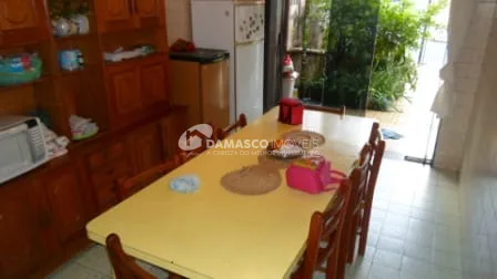 Casa à venda 3 Quartos, 2 Suites, 10 Vagas, 396M², Vila Bastos, Santo André - SP