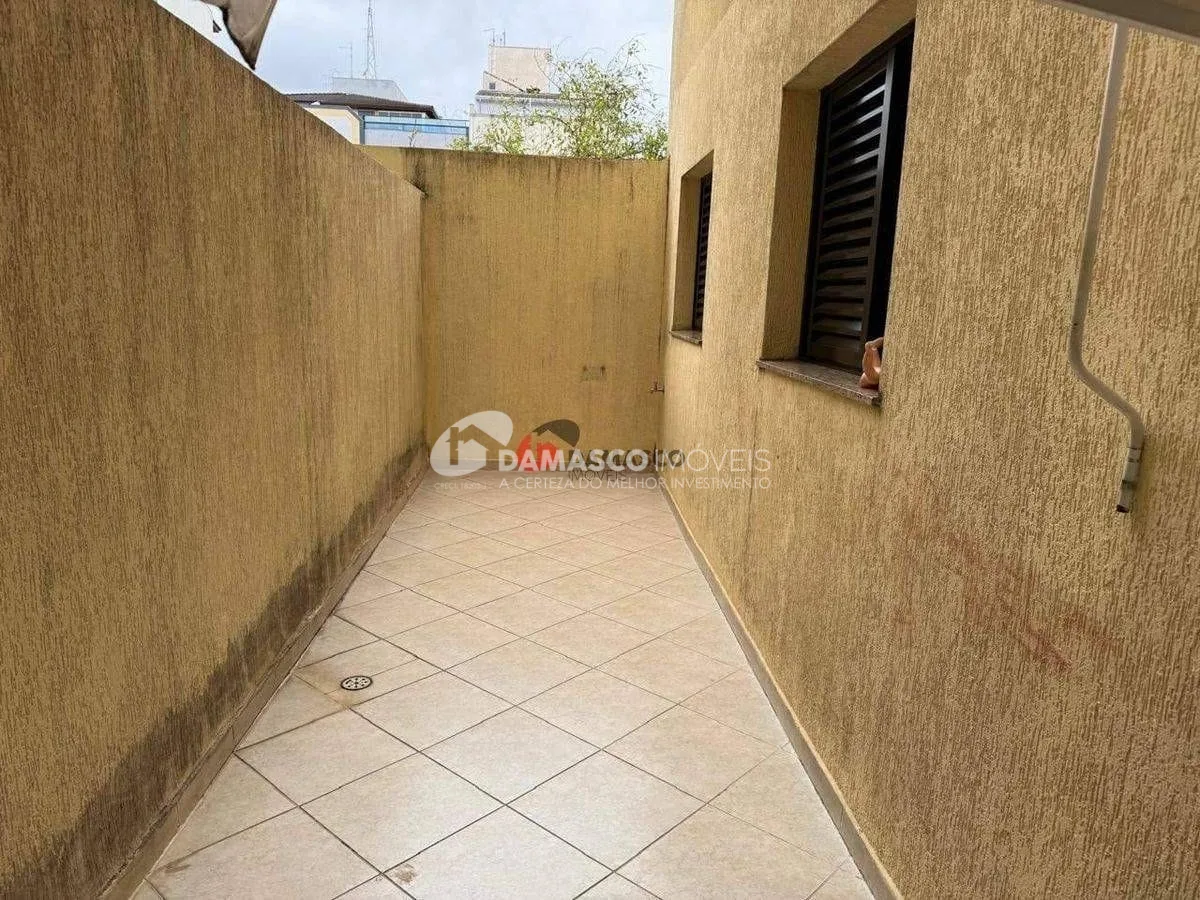 Apartamento à venda, Santa Maria, São Caetano do Sul, SP