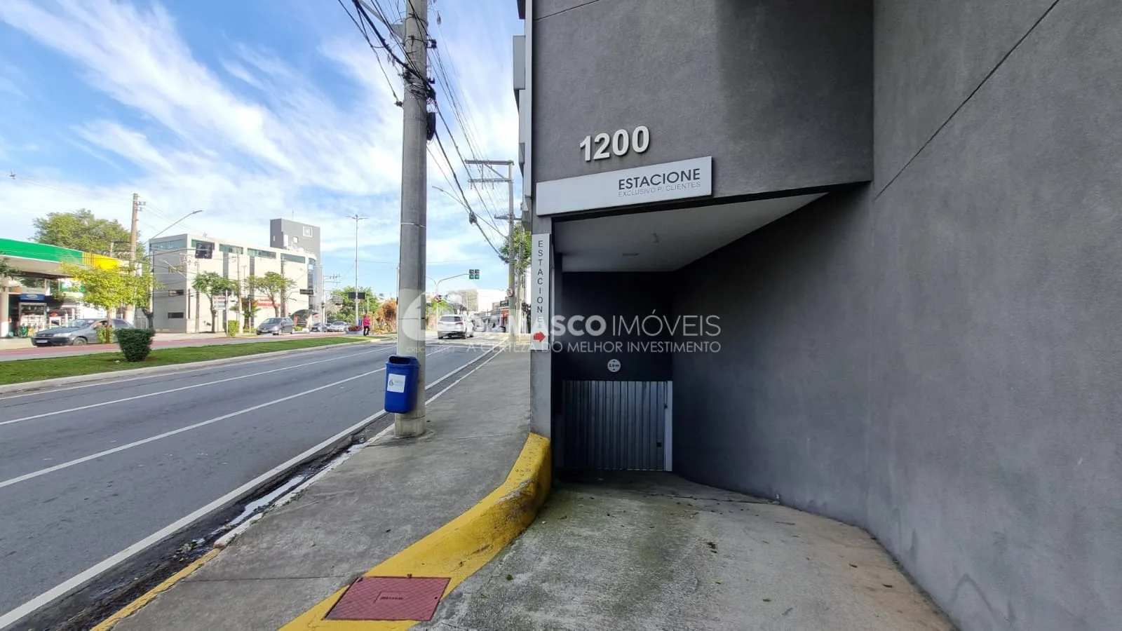 Prédio para locação, Santa Paula, São Caetano do Sul, SP