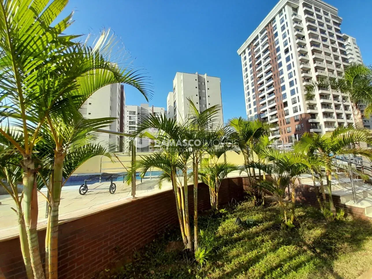 Apartamento para Locação 3 Quartos, 1 Suite, 2 Vagas, Boa Vista, São Caetano do Sul - SP | CONDOMINIO RESIDENCIAL SÃO CAETANO I                        
