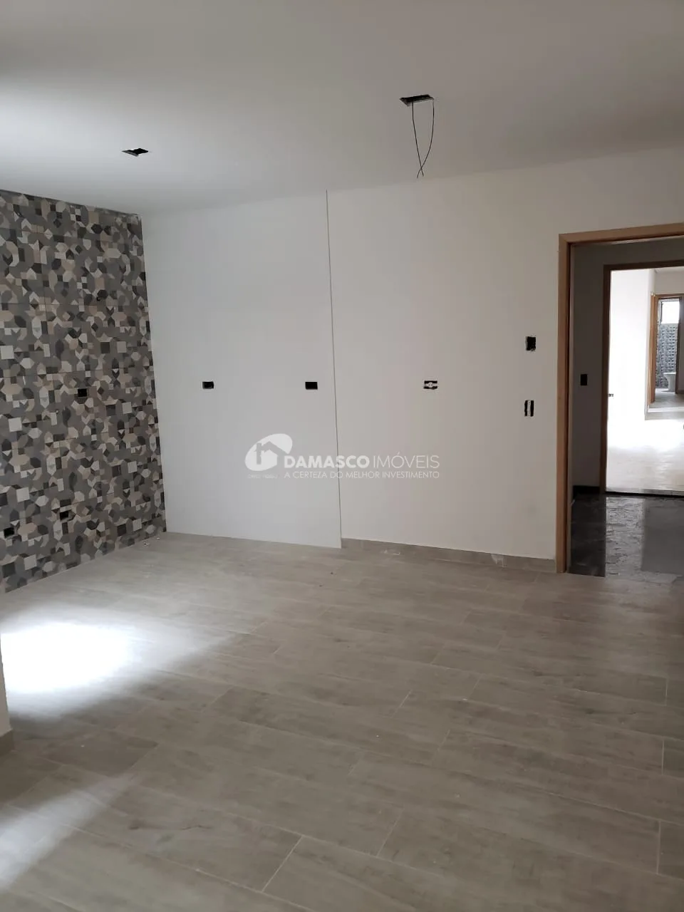 Cobertura / Penthouse à venda, Vila Floresta, Santo André, SP