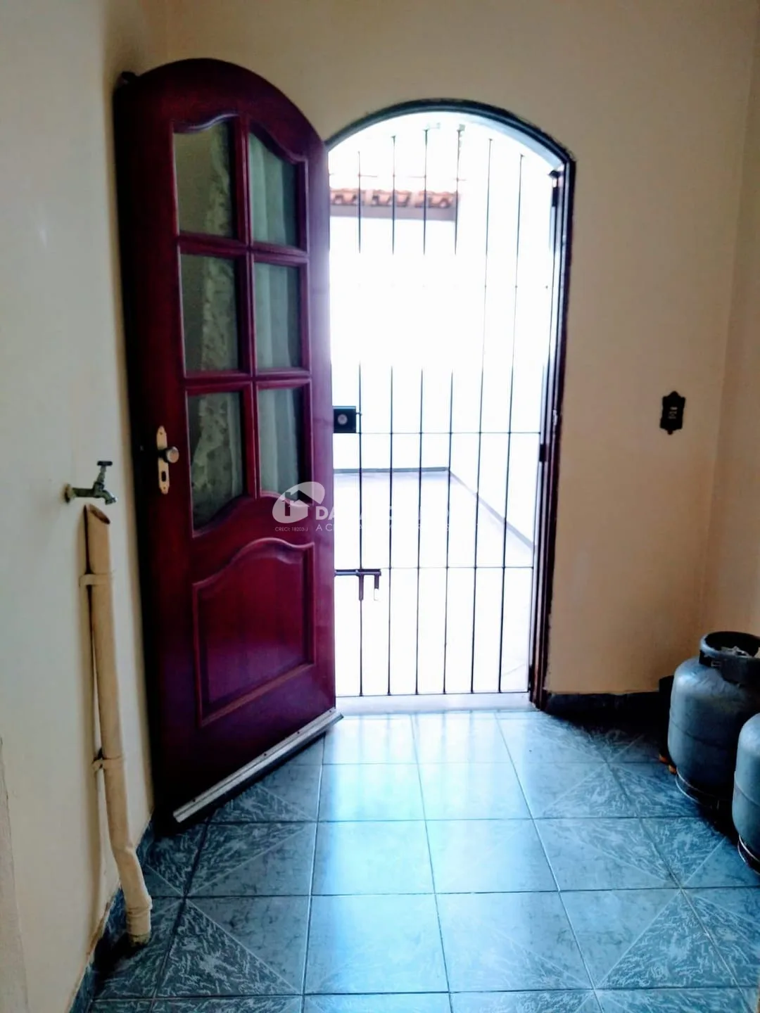 Sobrado à venda, Vila Guarani, Santo André, SP