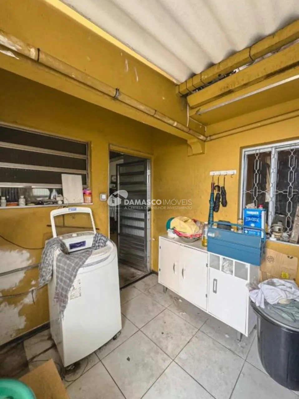 Sobrado à venda 2 Quartos, 2 Vagas, 156M², Barcelona, São Caetano do Sul - SP