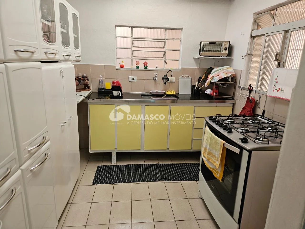 Casa padrão à Venda, Olímpico, São Caetano do Sul, SP