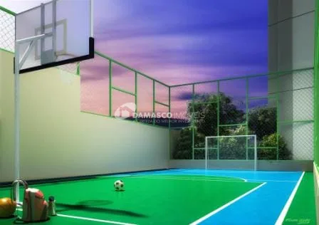 Apartamento à venda 2 Quartos, 1 Suite, 1 Vaga, Santa Maria, São Caetano do Sul - SP 