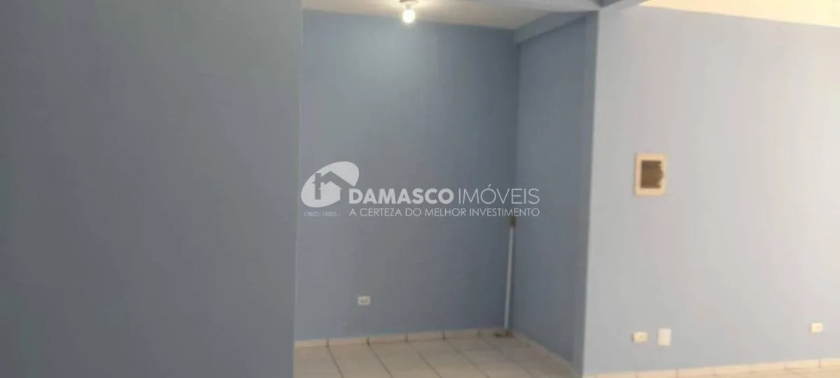 Sala para Locação 55M², Nova Gerty, São Caetano do Sul - SP