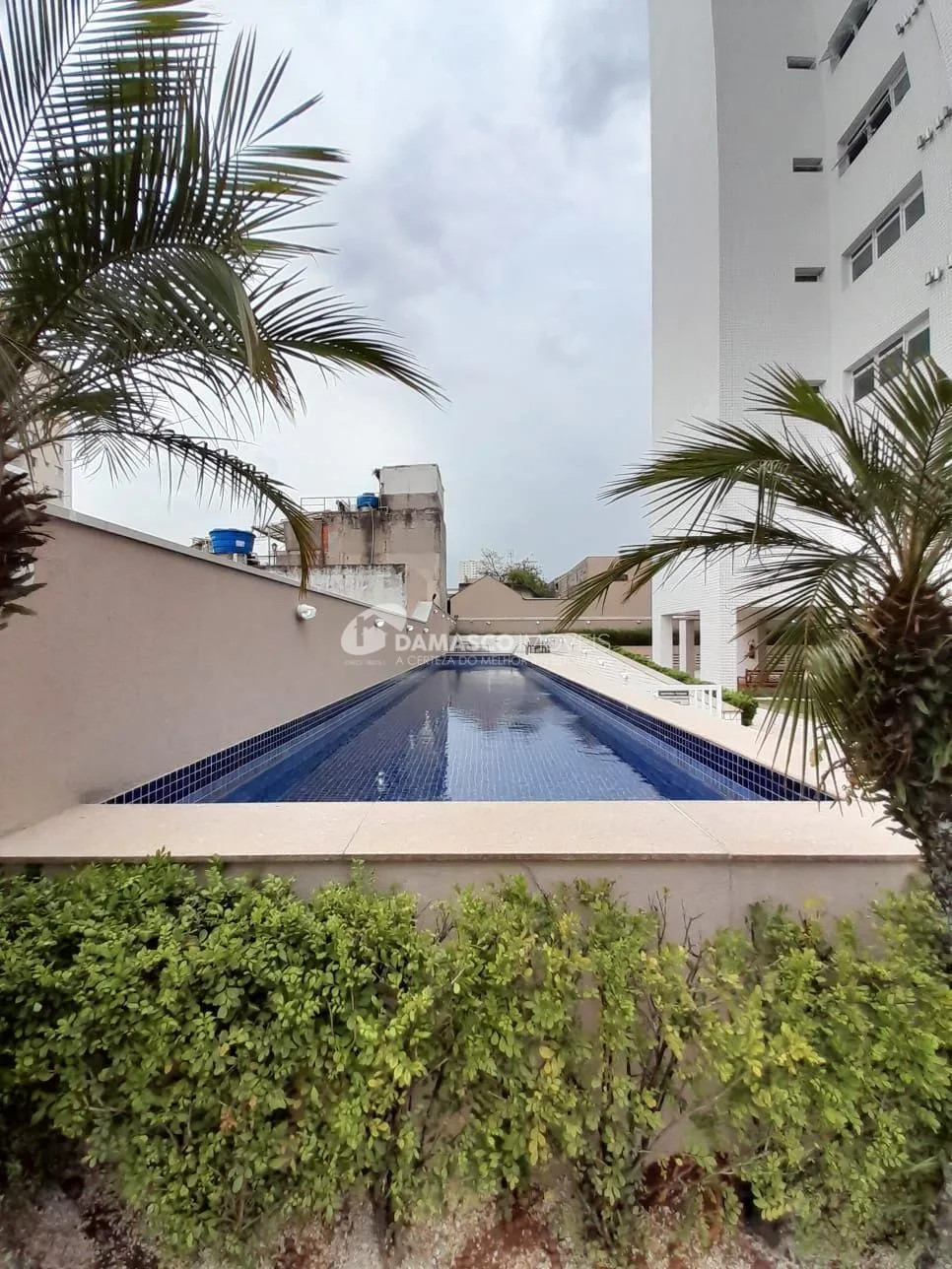 Apartamento à venda, Santa Paula, São Caetano do Sul, SP
