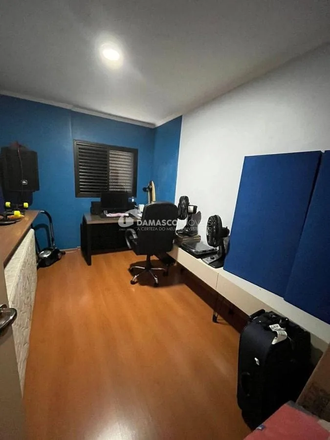 Apartamento para  Venda 3 Quartos, 1 Suite, 1 Vaga, Santa Maria, São Caetano do Sul - SP