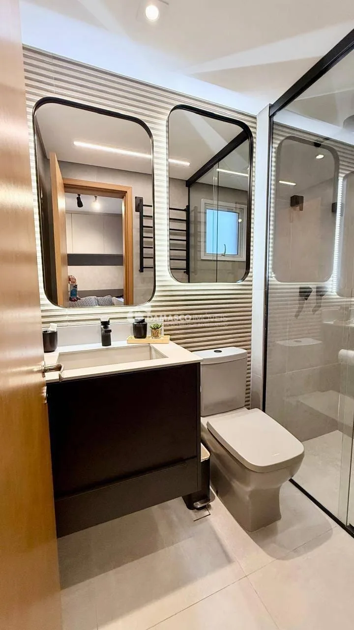 Apartamento à venda, Campestre, Santo André, SP