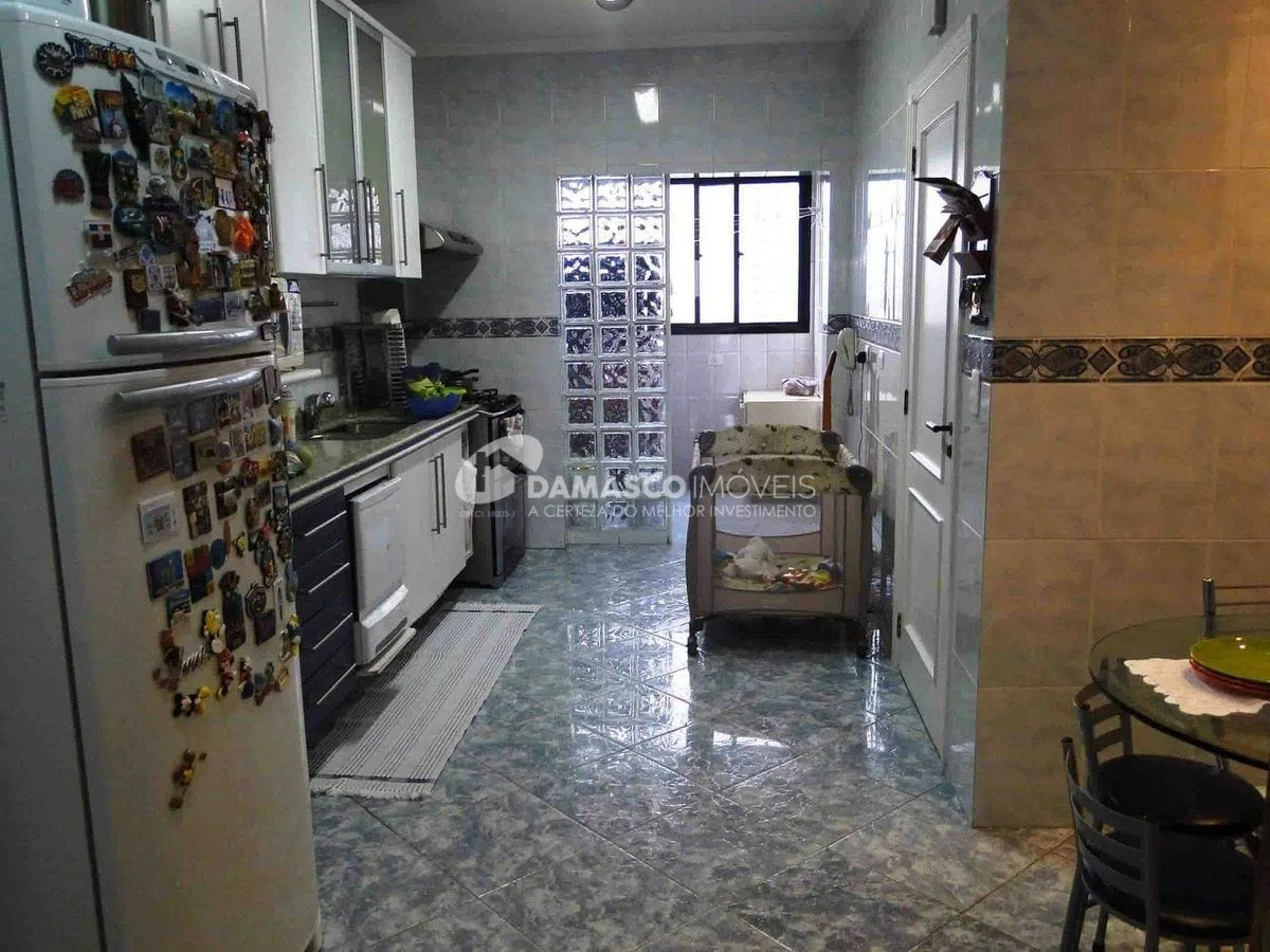 Apartamento à venda, Centro, São Bernardo do Campo