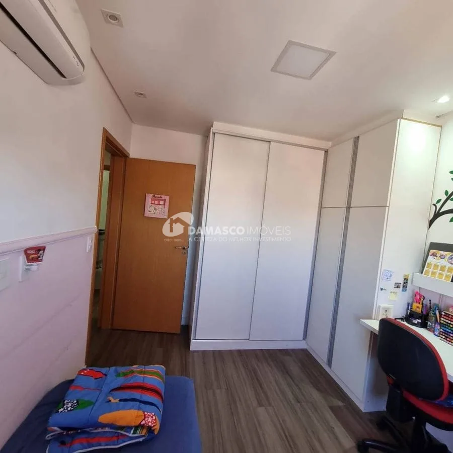 Apartamento à venda, Vila Scarpelli, Santo André