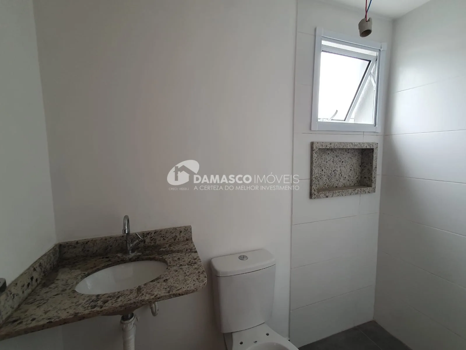 Apartamento à venda, Santa Maria, Santo André, SP