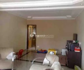Sobrado à venda 3 Quartos, 3 Suites, 8 Vagas, 390M², Vila Alpina, São Paulo - SP