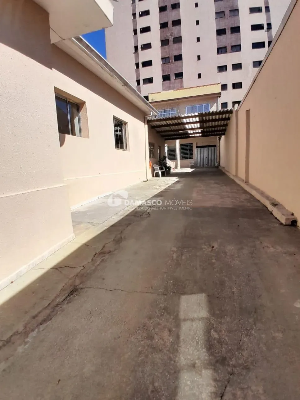 Casa para locação, Santa Paula, São Caetano do Sul, SP