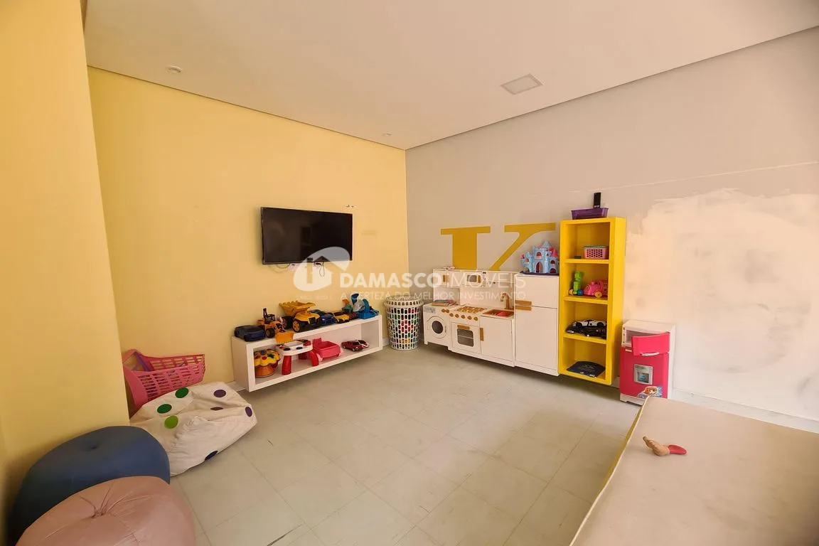 Apartamento padrão à Venda, Sítio da Figueira, São Paulo, SP