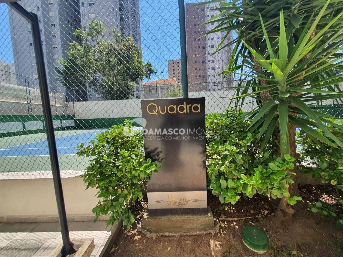 APARTAMENTO 242M²,  4 SUÍTES, 4 VAGAS - SANTO ANTONIO - SÃO CAETANO DO SUL