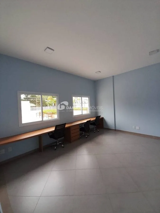 Apartamento para locação 2 dormitórios - Santo André