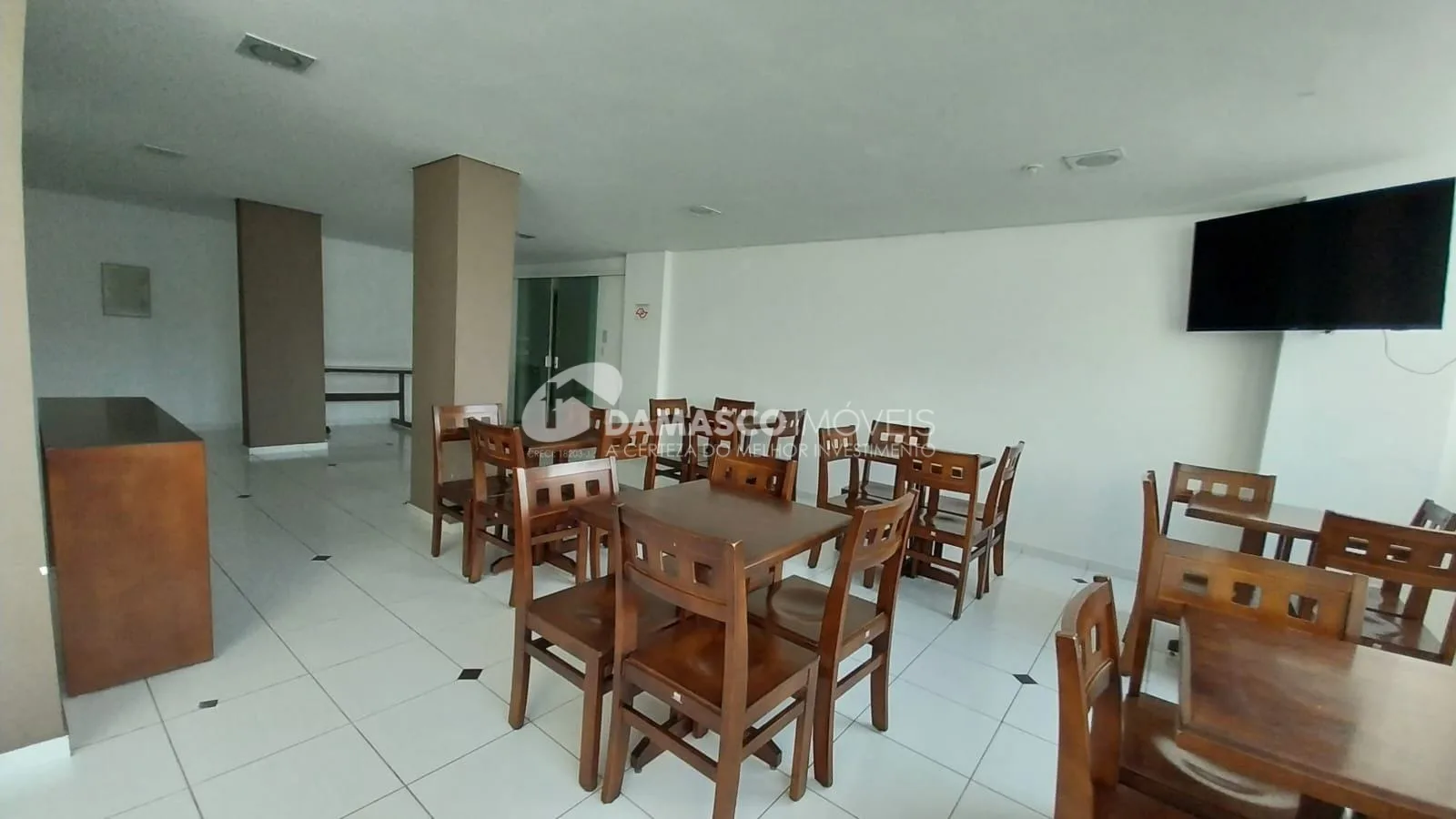 Apartamento à venda, Oswaldo Cruz  São Caetano do Sul, SP