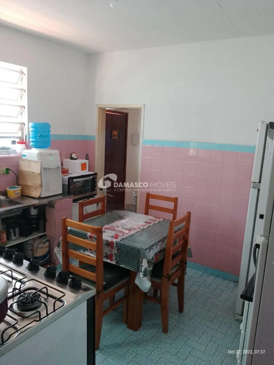 Casa à venda 2 Quartos, 2 Vagas, Nova Gerty, São Caetano do Sul - SP