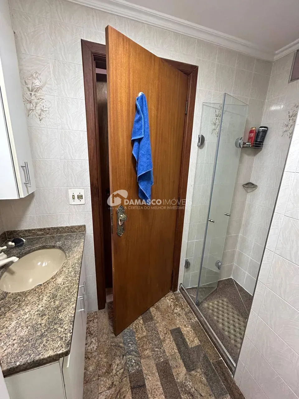 Apartamento à venda, Osvaldo Cruz, São Caetano do Sul, SP