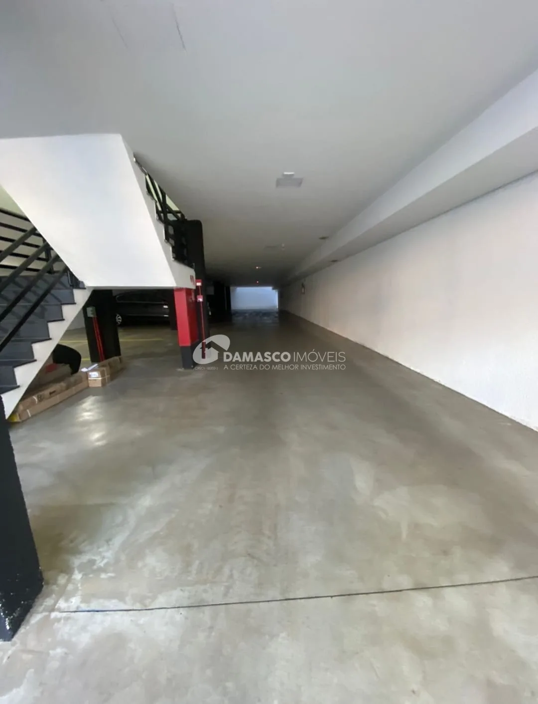 Apartamento à venda, Vila Humaitá, Santo André, SP