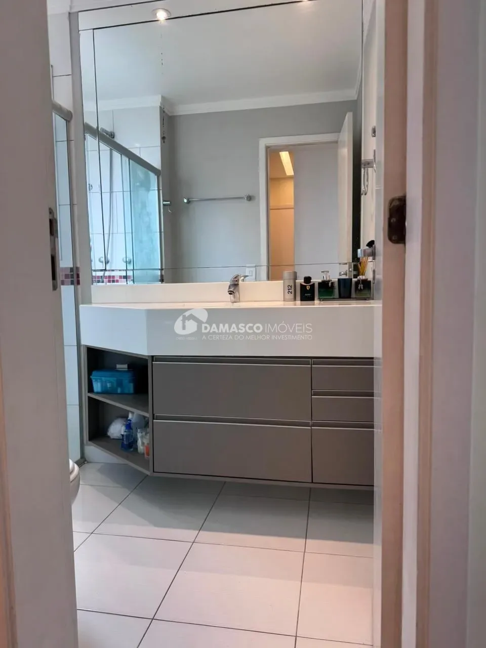 Apartamento à Venda no Boa Vista, São Caetano do Sul | 3 Dormitórios | 1 Suíte | 2 Vagas