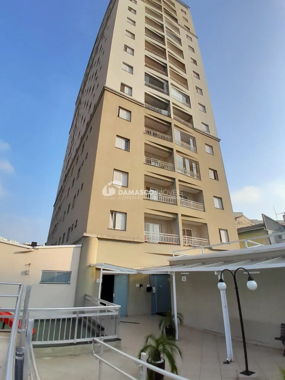 Apartamento à venda, Boa Vista, São Caetano do Sul, SP