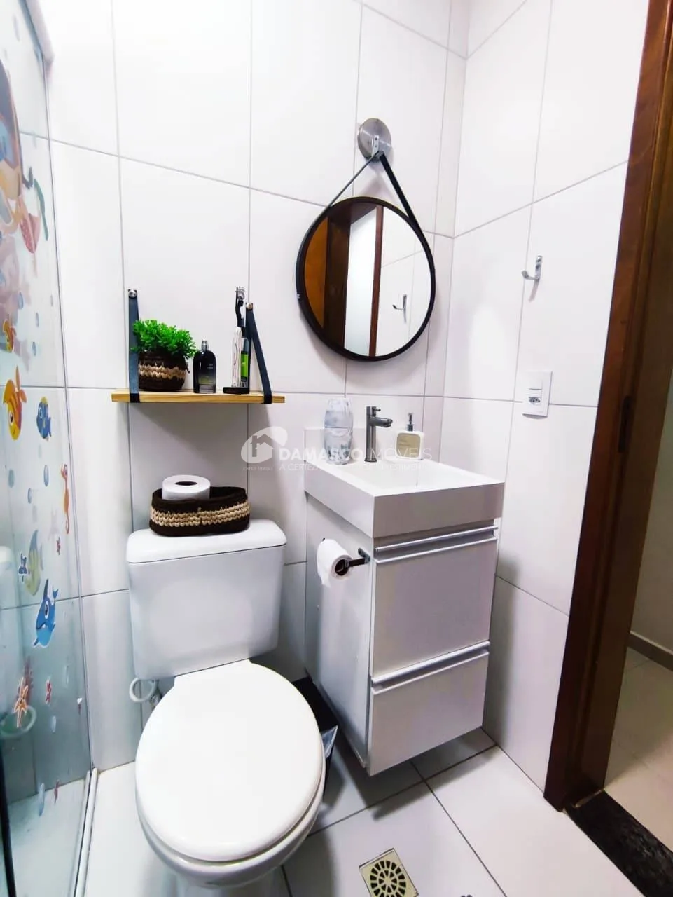Apartamento à venda, Vila Aquilino, Santo André, SP