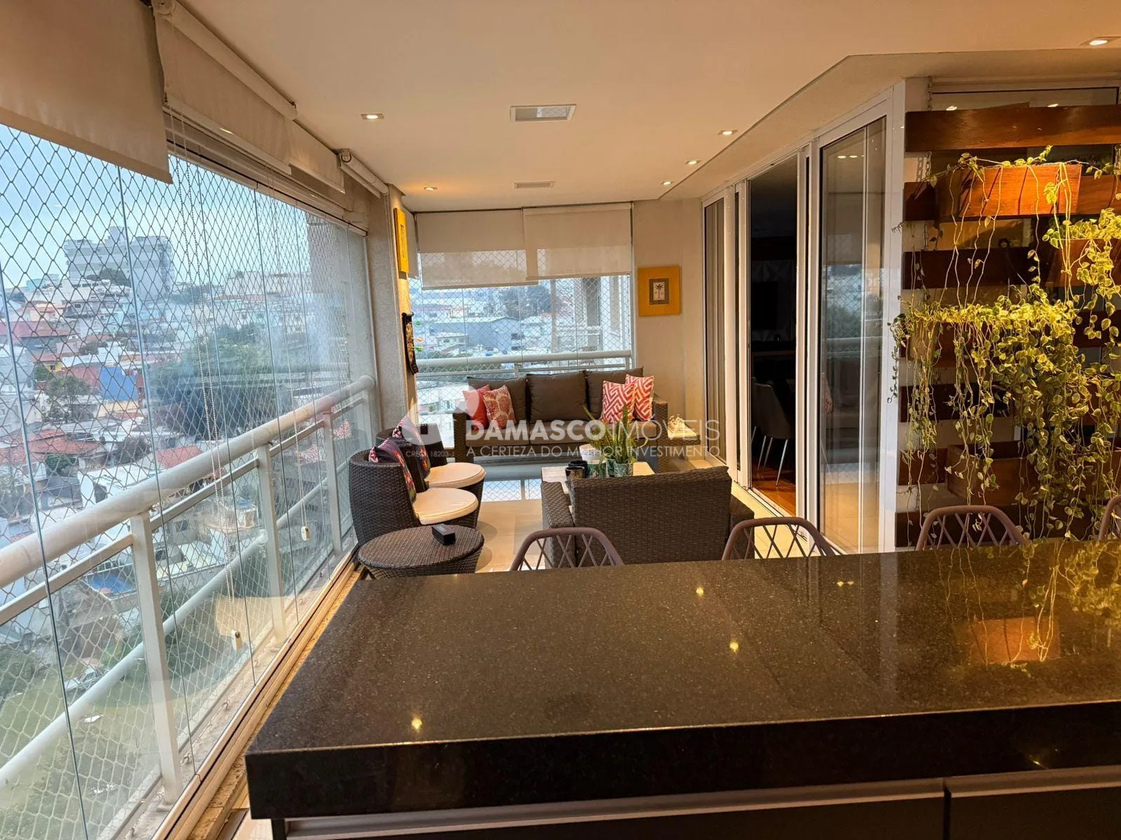 Apartamento à venda, Santa Paula, São Caetano do Sul, SP